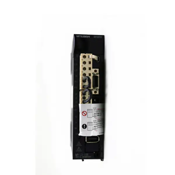 100W Mitsubishi Melservo Servo Sürücü MR-J3-10B