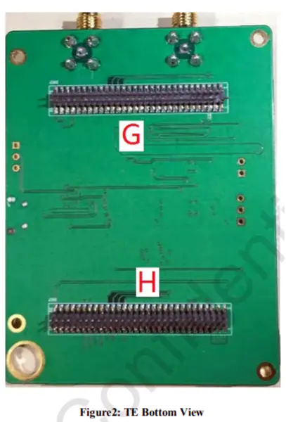 3G Modülü UMTS/HSDPA MODÜLÜ Quectel UC15, M2M ve IoT uygulamaları için Quectel GSM/GPRS M10 modülü ile uyumludur