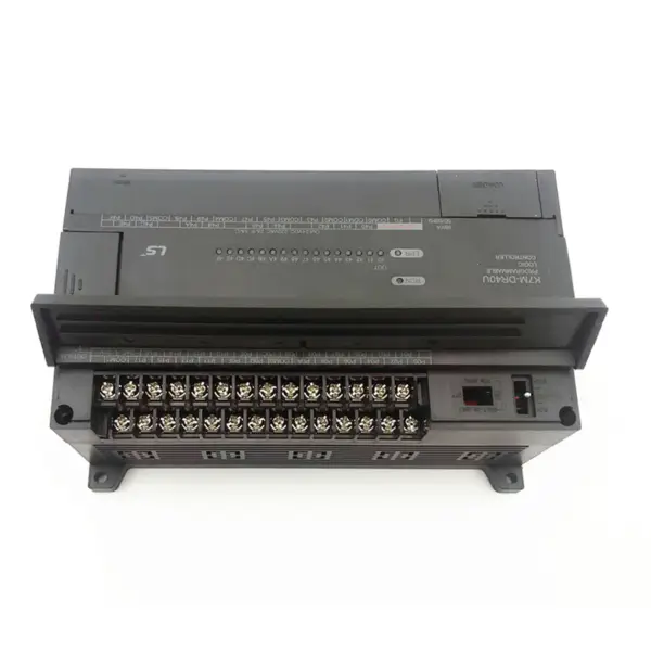 LS PLC K7M DR40U Master K120S CPU Modülü K7M-DR40U