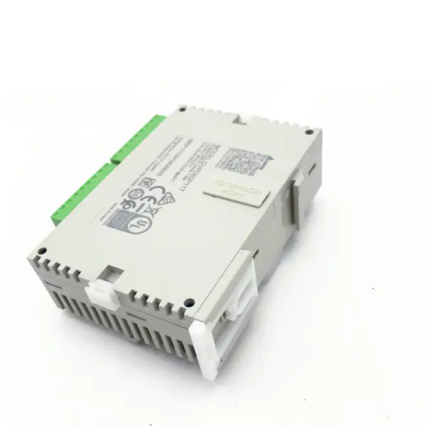 Delta PLC Dijital Giriş Çıkış Modülü DVP08SP211T