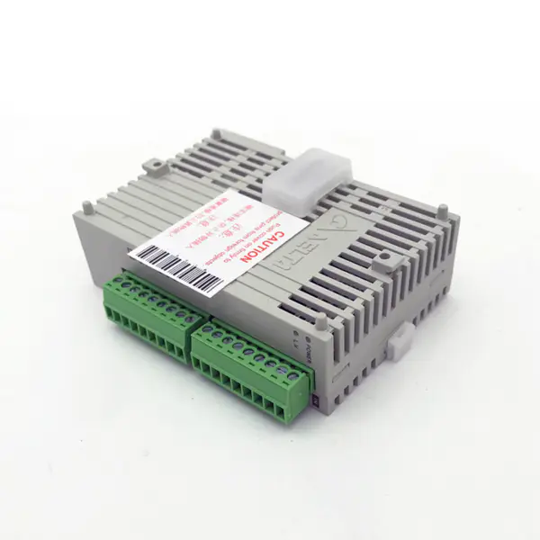 Delta PLC Dijital Giriş Çıkış Modülü DVP08SP211T