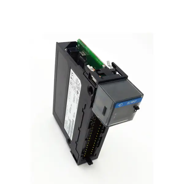 Allen Bradley ControlLogix PLC Dijital DC İzole Giriş Modülü 1756-IB16I