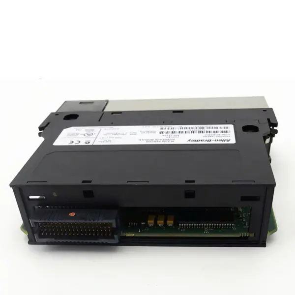 Allen Bradley Controllogix Sercos Servo Modül 1756-M16SE Paket Endüstriyel Ect US; 36684