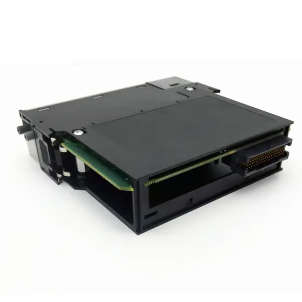 Allen Bradley Controllogix Sercos Servo Modül 1756-M16SE Paket Endüstriyel Ect US; 36684