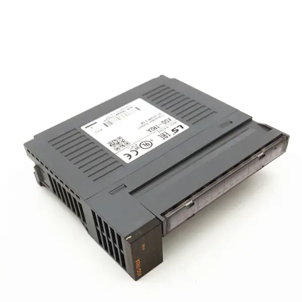 LS PLC XGT 16 Nokta Transistör Çıkış Modülü XGQ-TR2A