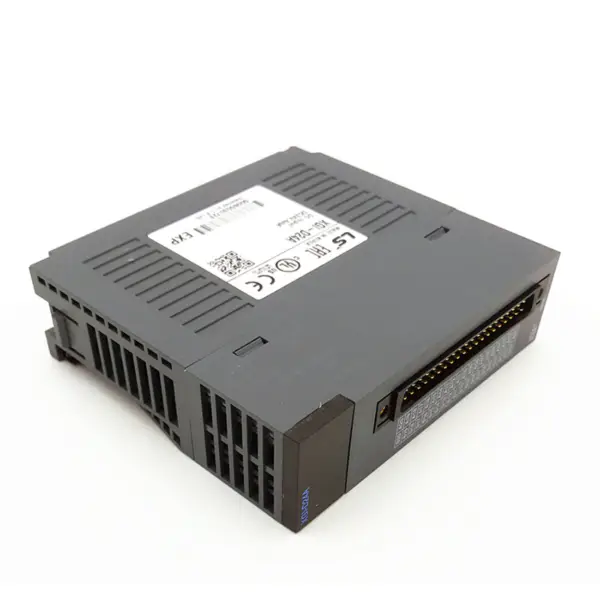 LS XGT Serisi PLC DC Giriş Modülü XGI-D24A