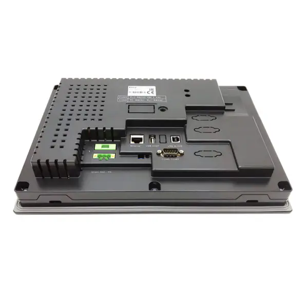 Kinco PLC HMI Dokunmatik Ekran MT4512TE 10 İnç Paket Endüstriyel Ect 10.1 İnç 65536 Renk 800 * 480
