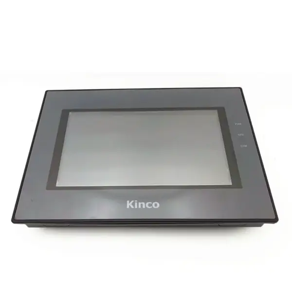 Kinco PLC HMI Dokunmatik Ekran MT4512TE 10 İnç Paket Endüstriyel Ect 10.1 İnç 65536 Renk 800 * 480