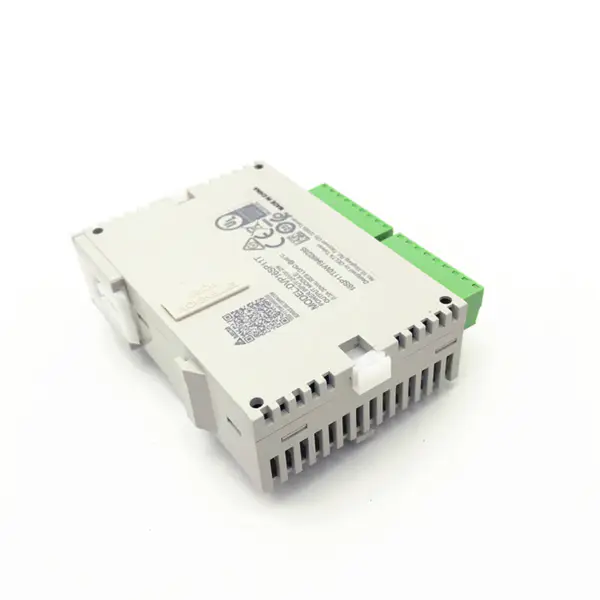Delta DVP 16SP PLC Dijital Giriş Çıkış Modülü DVP16SP11T Paket Endüstriyel Ect TW