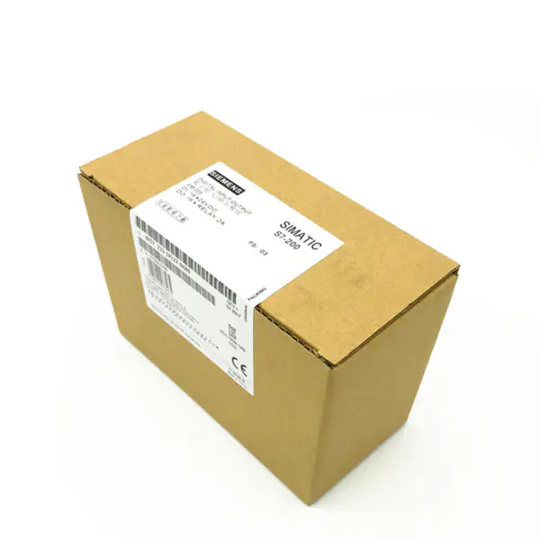 Siemens Simatic S7-200 EM223 PLC Dijital Giriş Çıkış Modülü 6ES7223-1PL22-0XA0