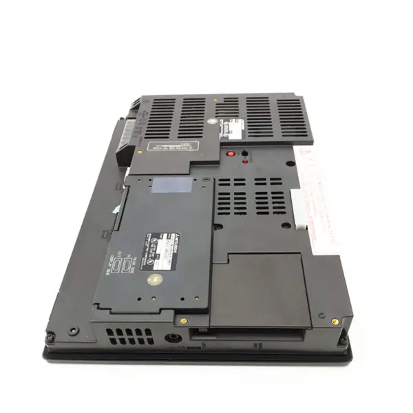 10 inç Mitsubishi GOT-A900 Kapasitif Dokunmatik Ekran Paneli HMI A970GOT-SBA