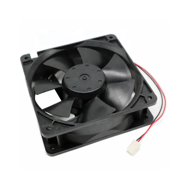 NMB 4715KL-04W-B50 12CM 12V 1.30A şiddetli şasi soğutma fanı sunucu fanı