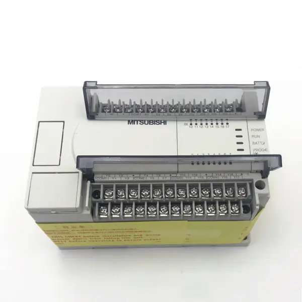 Mitsubishi FX2N 32MR PLC FX2N-32MR Röle çıkış Modülü FX2N-32MR-001