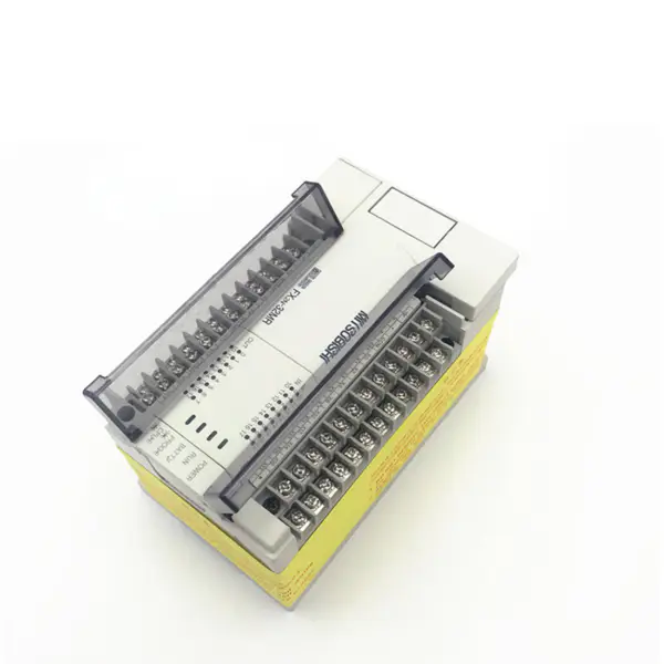 Mitsubishi FX2N 32MR PLC FX2N-32MR Röle çıkış Modülü FX2N-32MR-001