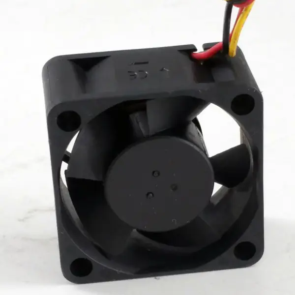 Tayvan SUNON 12V 1.38W MB40201VX-000C-G99 40*40*20mm soğutma fanı MB40201VX-000U-A99