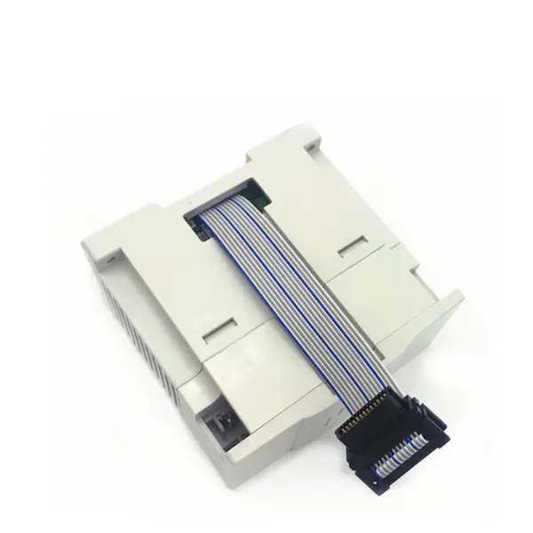Mitsubishi Electric FX3U PLC Darbe Çıkış Modülü FX3U-1PG