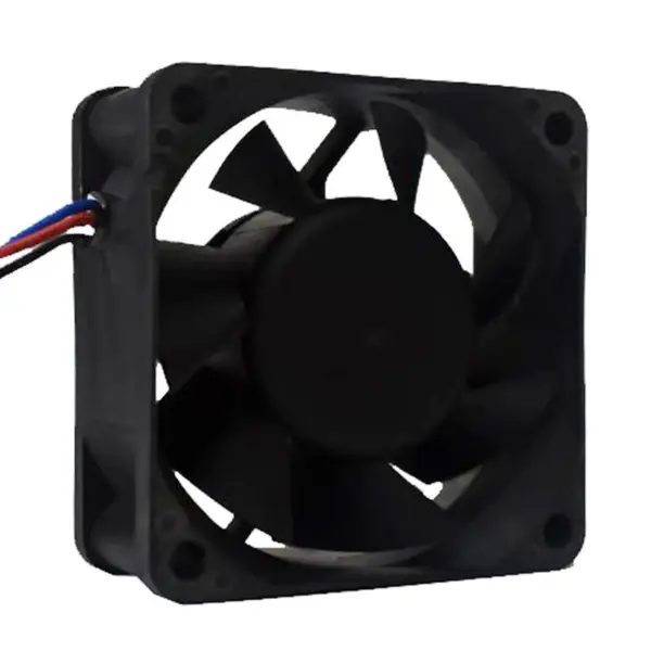 Orijinal NMB 2410ML-04W-B69 6025 DC12V 0,4A soğutma fanı