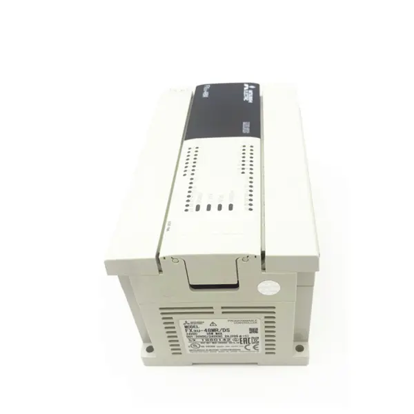 Mitsubishi FX3U-48MR/DS Genişleme Kartı