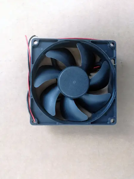 Orijinal SUNON ME92251V1-000C-A99 92*92*25mm 12V 2.0W kasa soğutma fanı