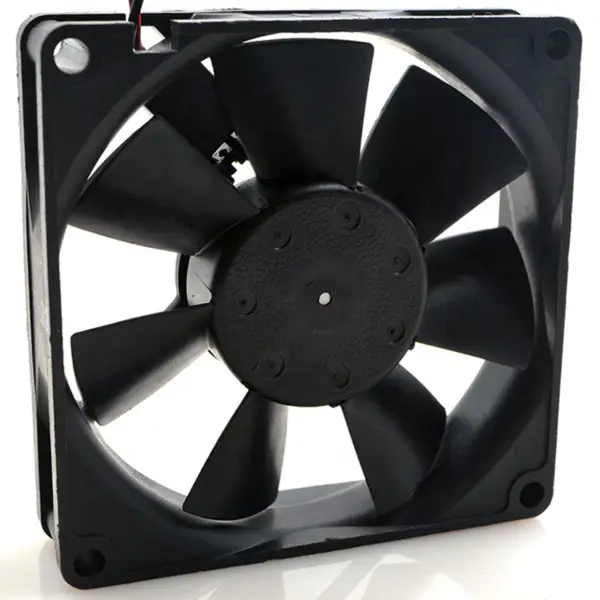 NMB 3108NL-04W-B40 DC 12V 0.19A 80*80*20mm kasa soğutma fanı