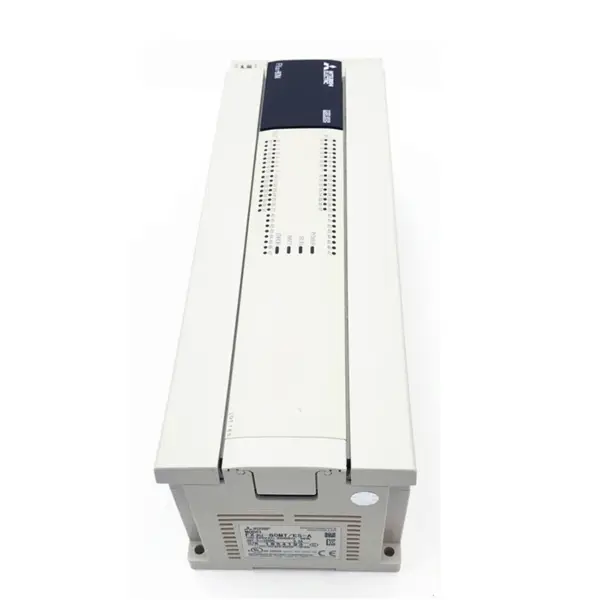 Mitsubishi Melsec PLC FX3U Kartı FX3U-80MT/ES-A