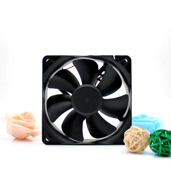 SUNON EEC0382B1-000C-A99 119*119*38mm 24V şasi soğutma fanı