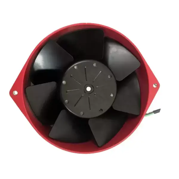 ROYAL TİP UFM655D-TP[B56] 200V 41/36W 0.33/0.27A 2800RPM 312/360m3/h 2 telli Soğutma Fanı