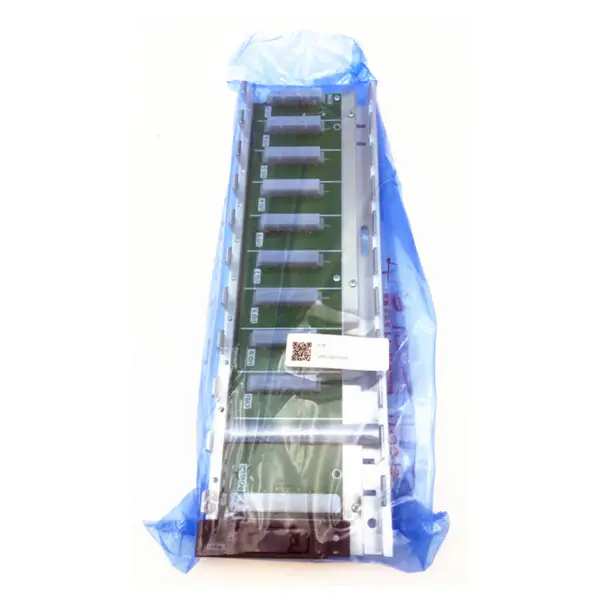 Mitsubishi Melsec iQ-R Serisi PLC Temel Ünitesi R38B