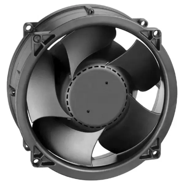German ebmpapst fan W1G180-AB11-32 32/60V cooling fan