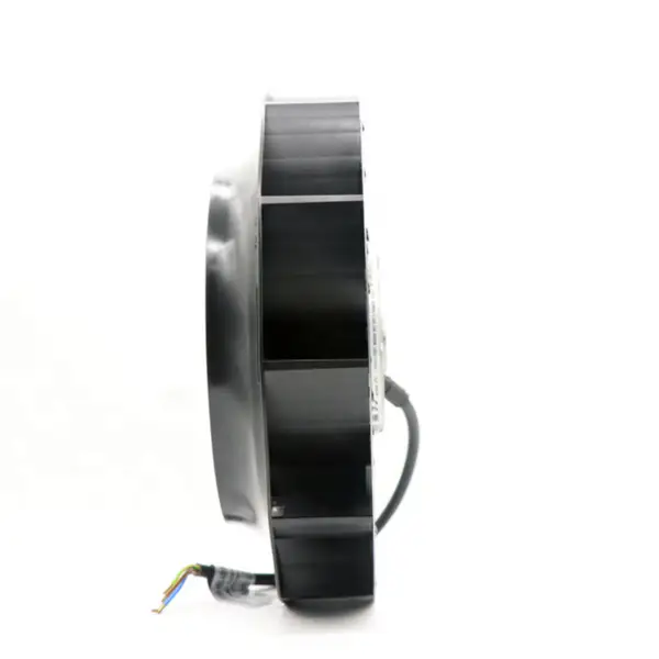 Ebmpapst fan R4E225-AI01-09 225mm Cabinet cooling fan