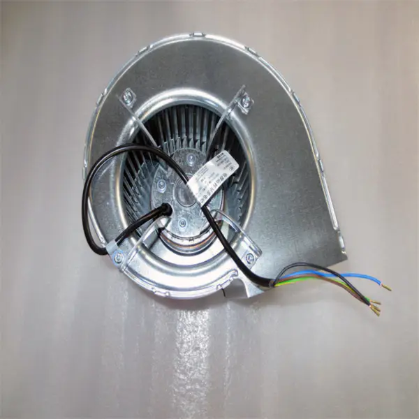 Ebmpapst D4E160-EG06-07 Fan