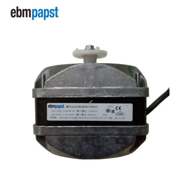 Ebmpapst M4Q045-CA03-51 soğutma motoru