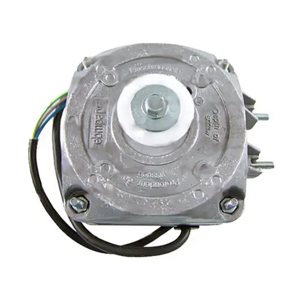 Orijinal ebmpapst M4Q045-BD01-01/A09 230V 0.19A/0.17A Soğutma Fanı Süpermarket Dondurucu Kondenser Motoru