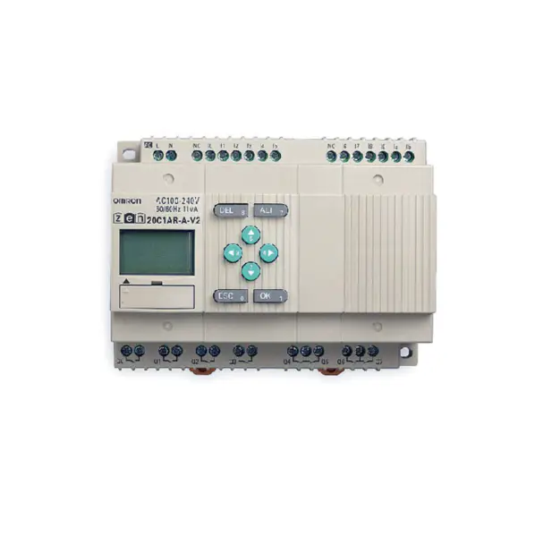 Omron Programlanabilir röle ZEN-CIF01