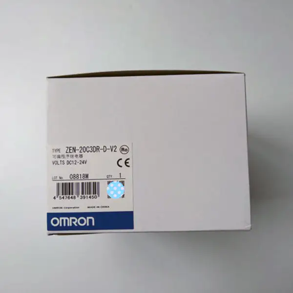Omron Programlanabilir röle ZEN-CIF01