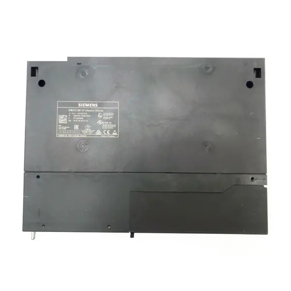 Siemens PLC Simatic Net CP 443-1 Gelişmiş Haberleşme işlemci Modülü 6GK7443-1GX30-0XE0