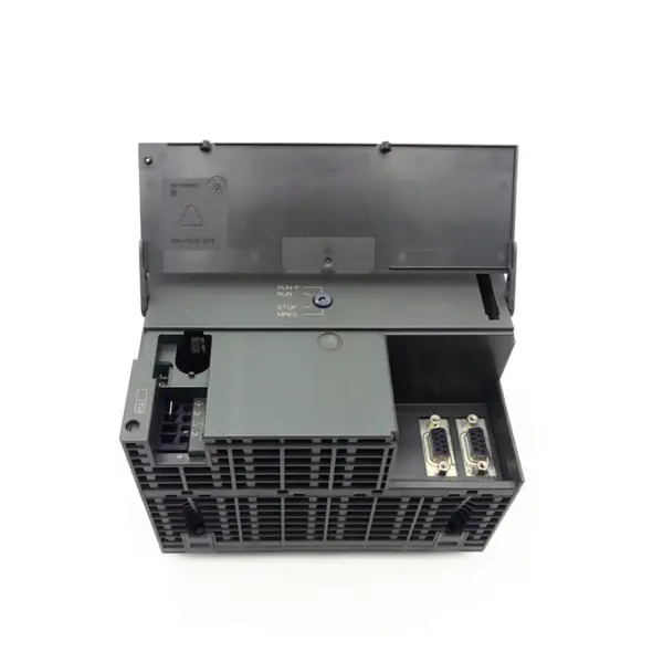 Siemens PLC SIMATIC S7-300 CPU 318-2 DP CPU modülü 6ES7318-2AJ00-0AB0