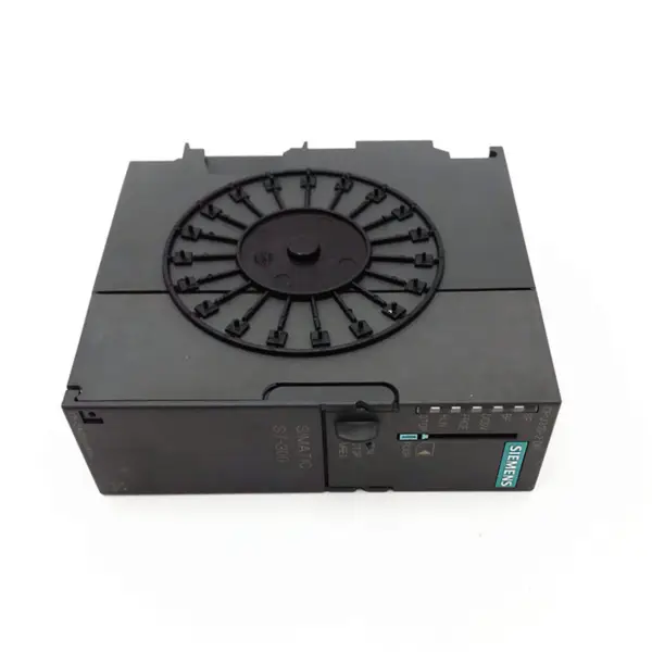 Siemens PLC SIMATIC S7-300 CPU 315-2 DP CPU modülü 6ES7315-2AG10-0AB0