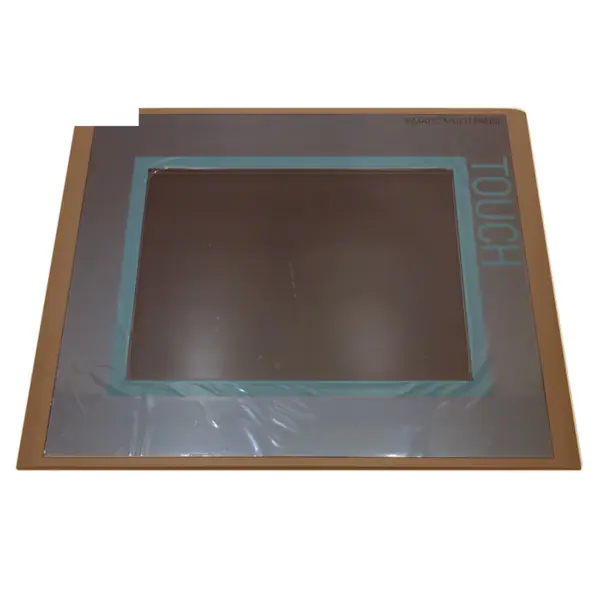 Endüstriyel Kontrol HMI 10 inç Dokunmatik Ekran Siemens SIMATIC MP 277 6AV6 643-0CD01-1AX2