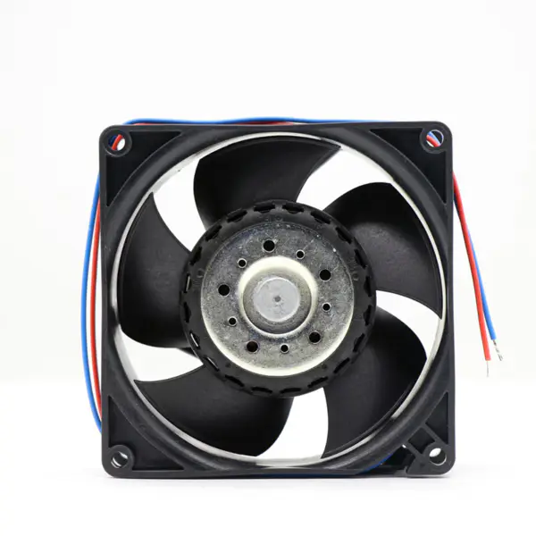 ebm-papst 3214JN DC Fan 24V 92x92x38mm 36.1CFM 8W