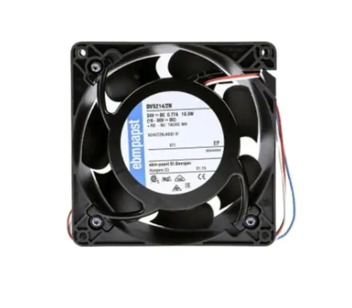 Ebmpapst DV5214/2N fan