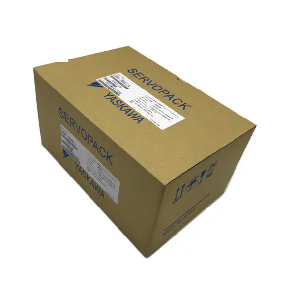 1KW Yaskawa Ac Servo Motor Drive SGDV 11Type Series servopack driver SGDV-7R6A11A