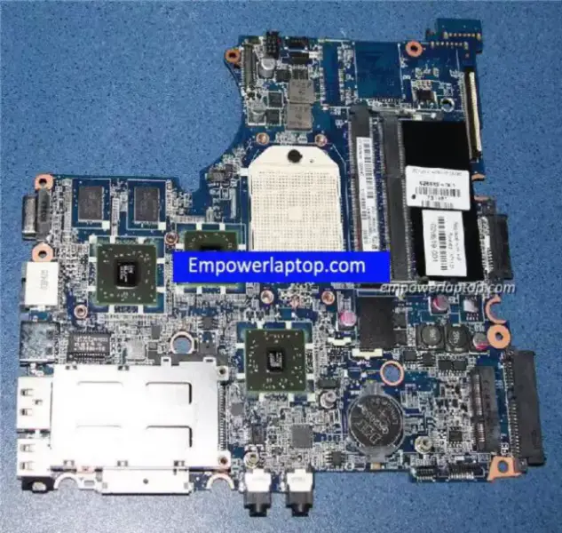 HP 4425S 4325S 4326S 628619-001 Anakart