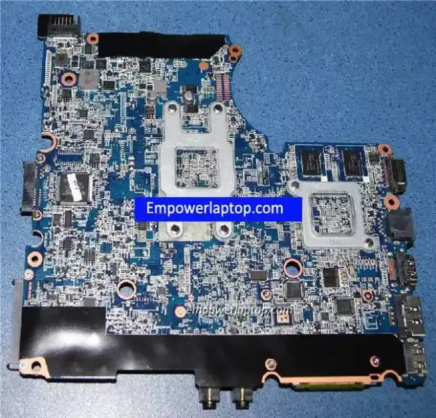 HP 4425S 4325S 4326S 628619-001 Anakart