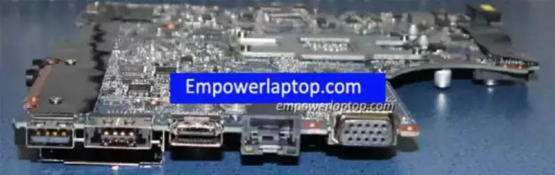 HP 4425S 4325S 4326S 628619-001 Anakart