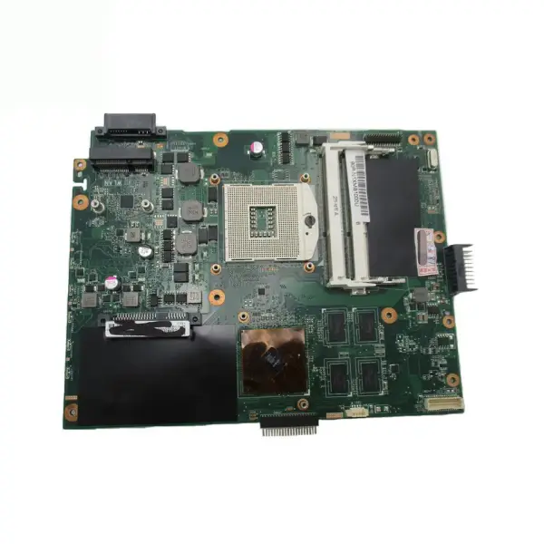 Asus K52JV Anakart