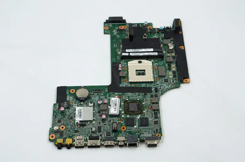 HP 630793-001 envy 17 Anakart