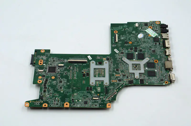 HP 630793-001 envy 17 Anakart