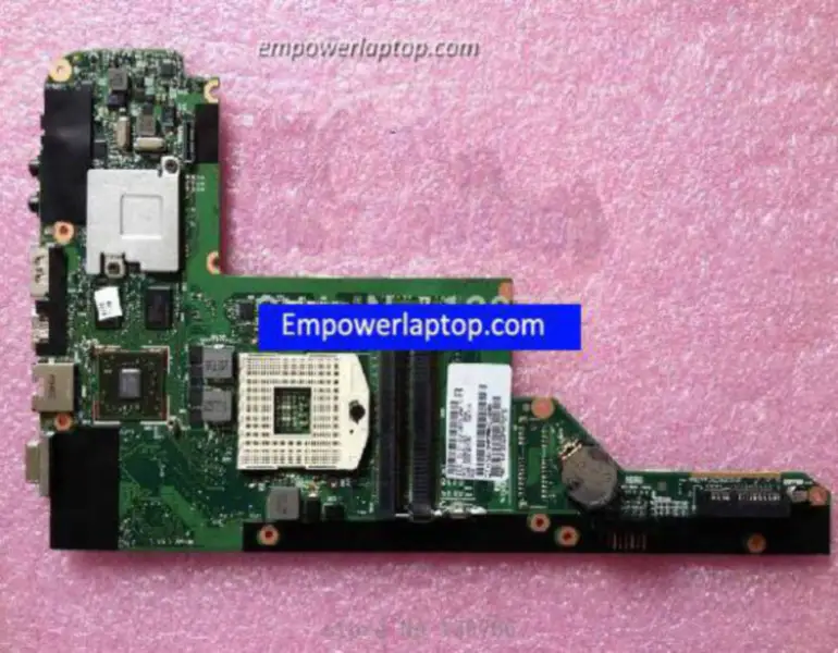 HP 630820-001 DV3 DV3-4000 Anakart