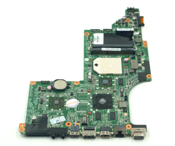 HP 630834-001 anakart
